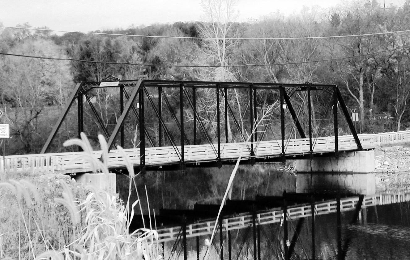 Foster Bridge